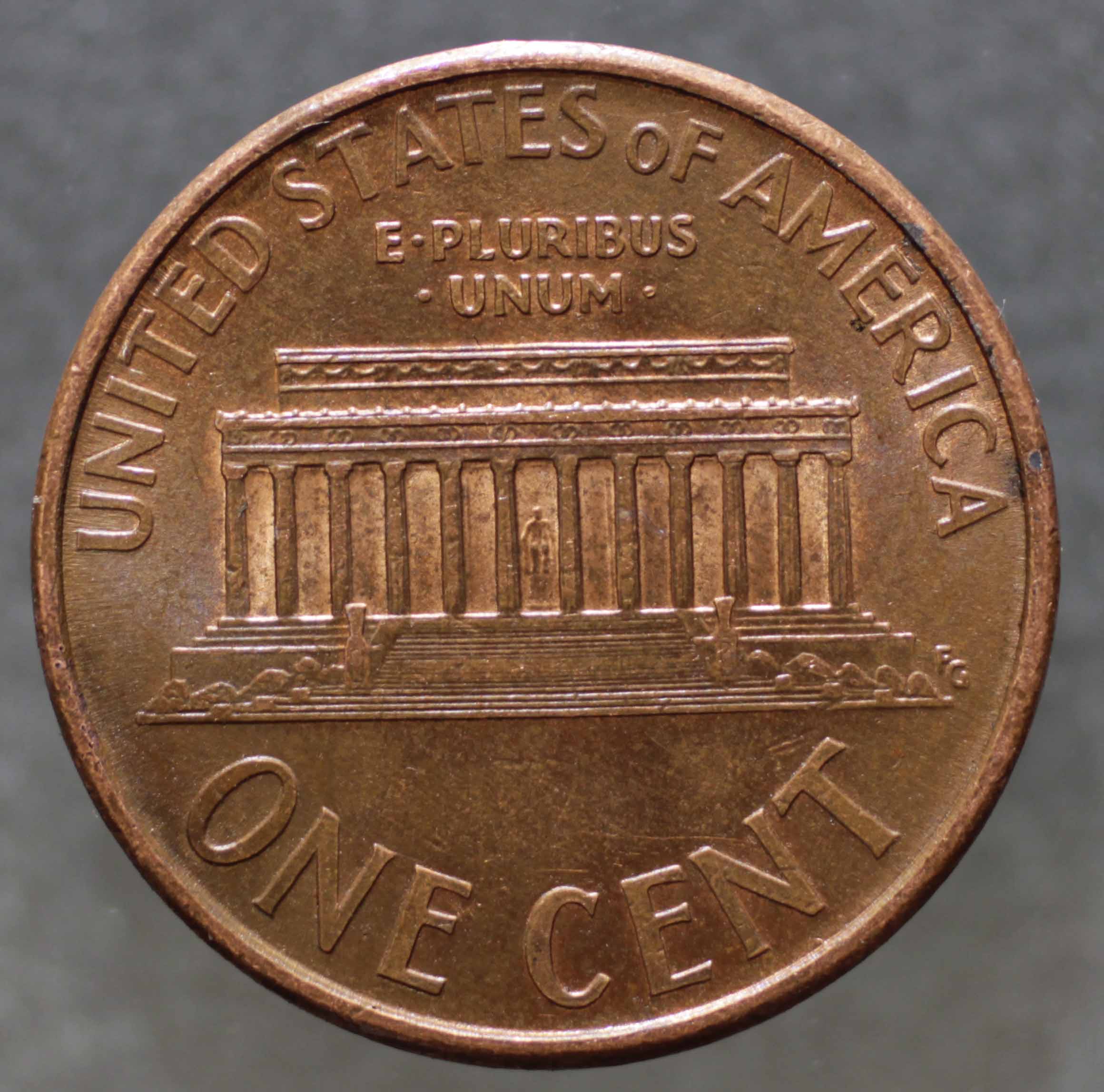 1995-Lincoln-Memorial-Cent-Doubled-Die---DDO-001,-FS-101